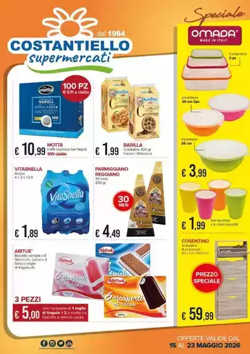 Speciale