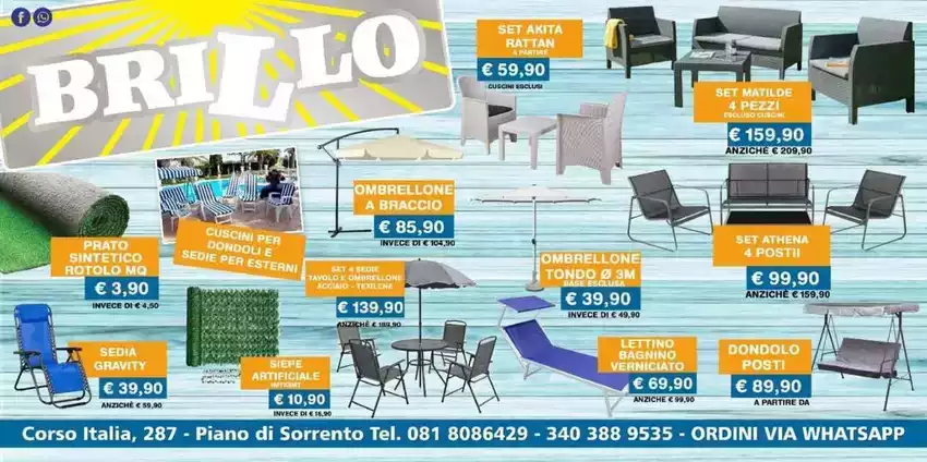 Offerte