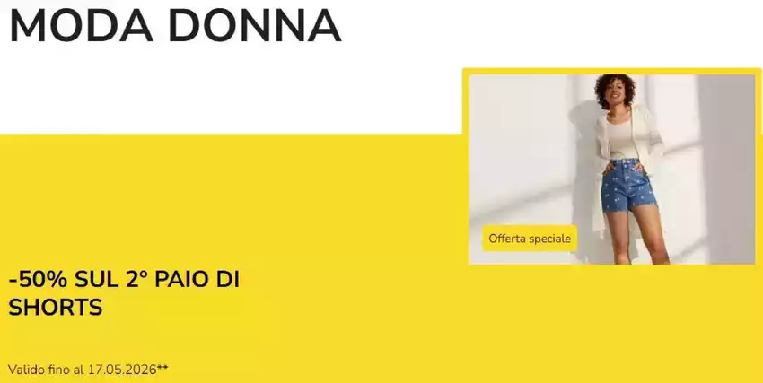 Moda donna