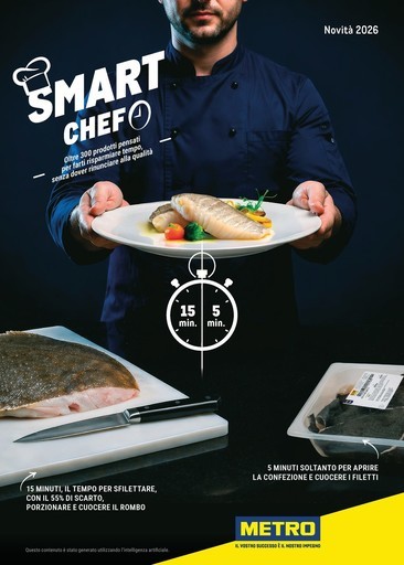 Smart Chef Smart Chef