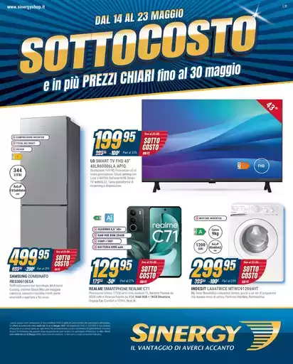 Sottocosto