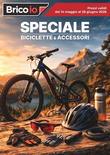 Catalogo Bici e Accessori 2026 Catalogo Bici e Accessori 2026