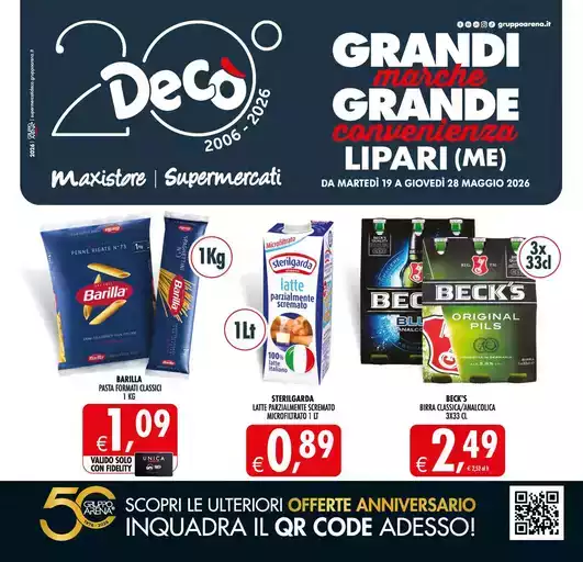 Grandi marche grande convenienza