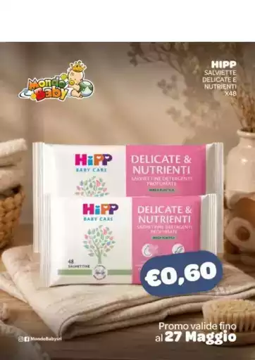 Offerte Mondo Baby