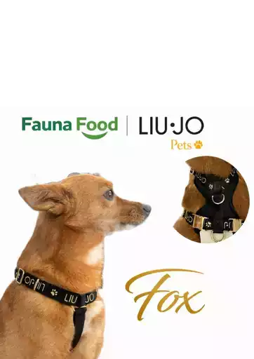 Offerte Fauna Food