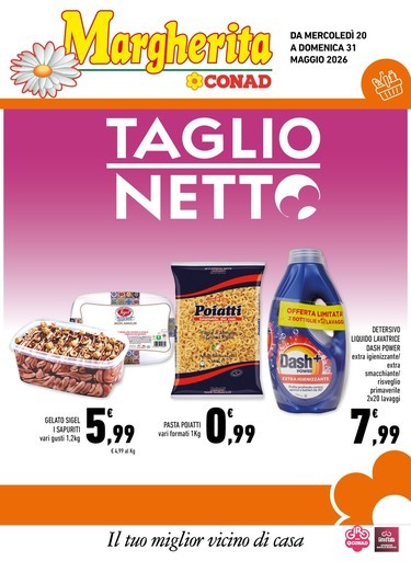 Taglio Netto Taglio Netto