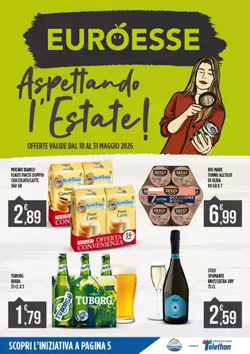 Aspettando l'estate!