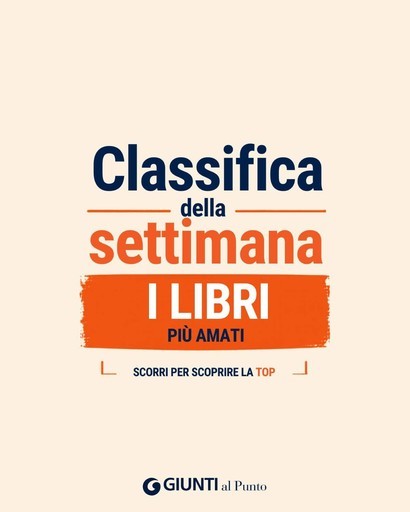 Classifica della settimana