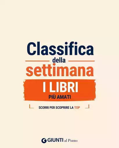 Classifica della settimana