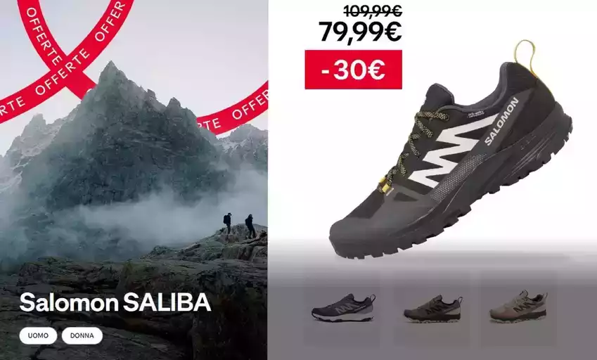 Salomon saliba