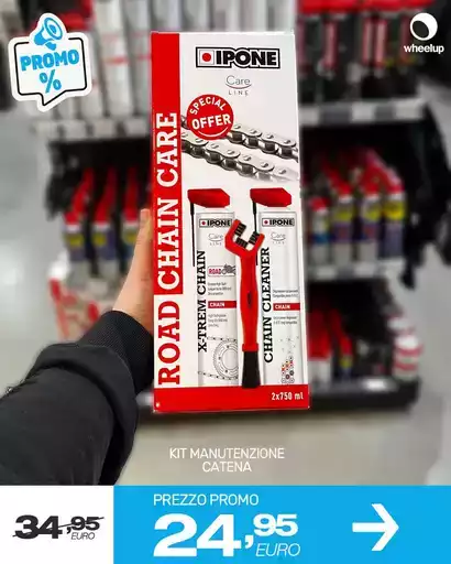 Promo