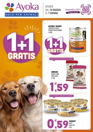 1+1 Gratis 1+1 Gratis