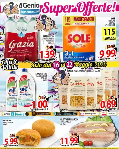 Super Offerte!