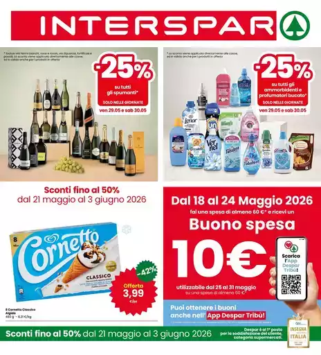 Sconti fino al 50% Sconti fino al 50%