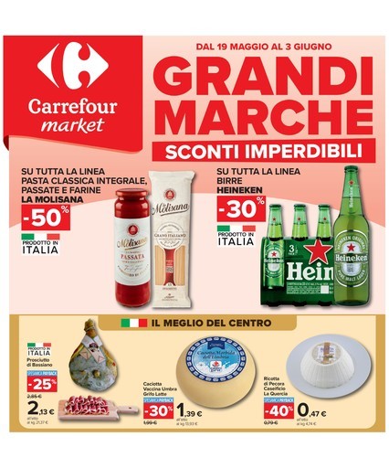 Grandi Marche Sconti Imperdibili