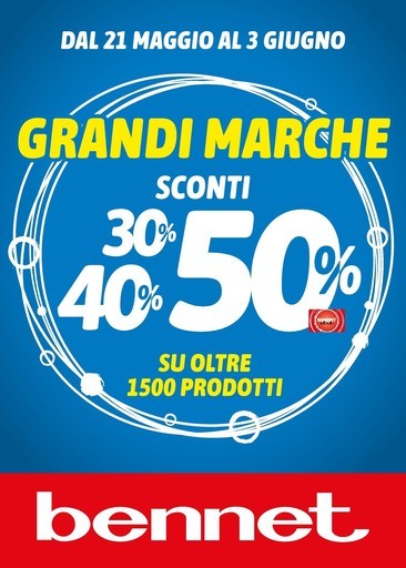 Grandi Marche Grandi Marche