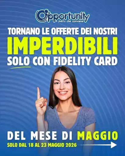 Del mese di maggio Del mese di maggio