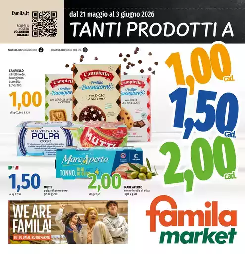 [DO NOT PUBLISH!]-Tanti prodotti a 1,00 1,50 2,00