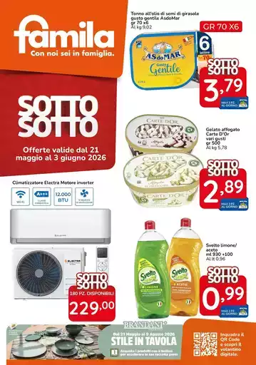 SOTTO SOTTO SOTTO SOTTO