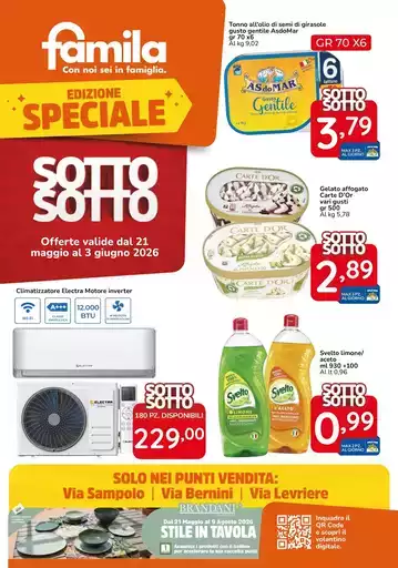 SOTTO SOTTO SOTTO SOTTO