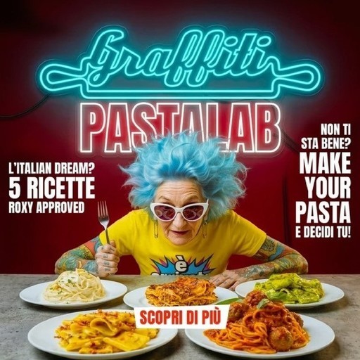 Pastalab