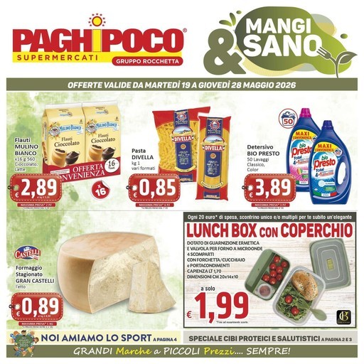 Mangi & Sano Mangi & Sano