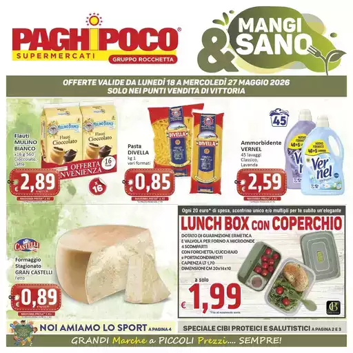 Mangi & Sano Mangi & Sano