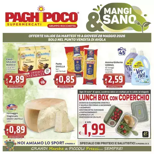 Mangi & Sano