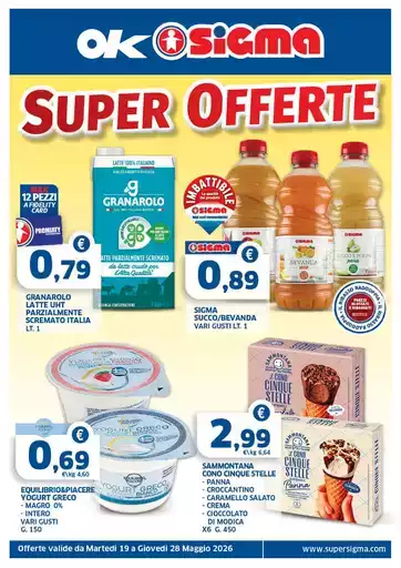 Super offerte