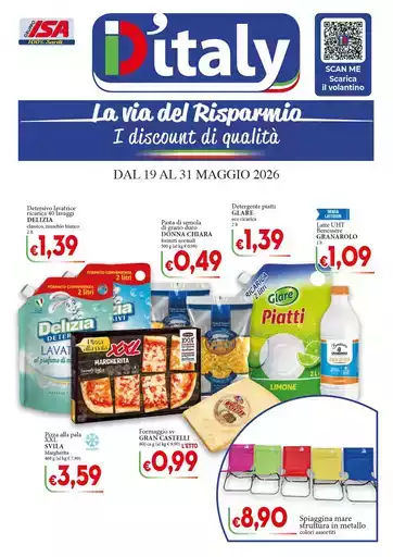 La via del risparmio La via del risparmio