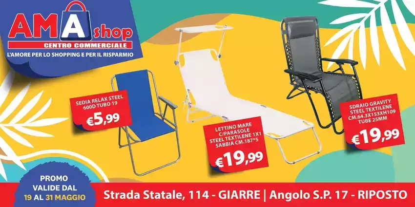 Offerte Offerte