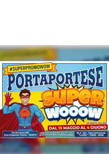 SUPER WOOOW SUPER WOOOW