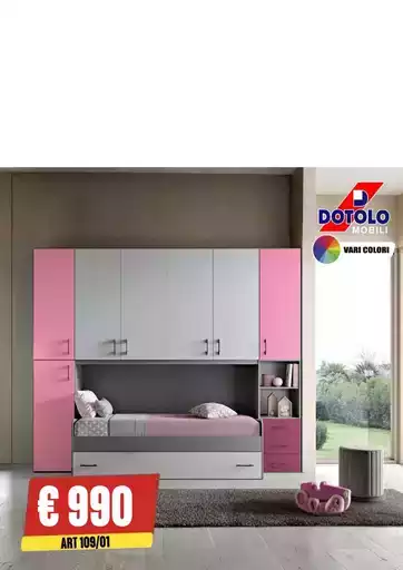 Affari esclusivi