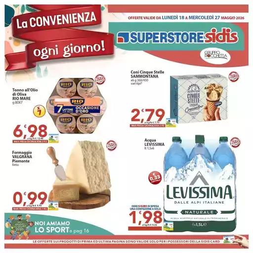La Convenienza Ogni Giorno La Convenienza Ogni Giorno