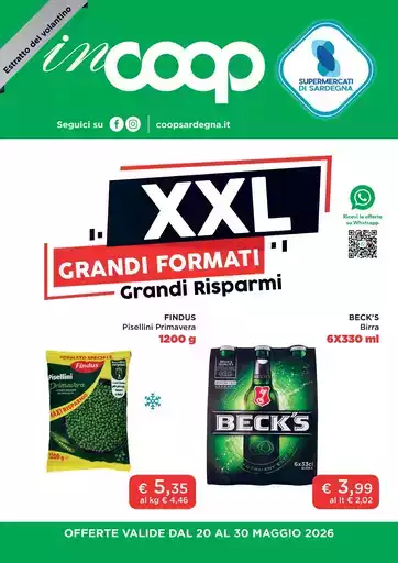 Grandi formati