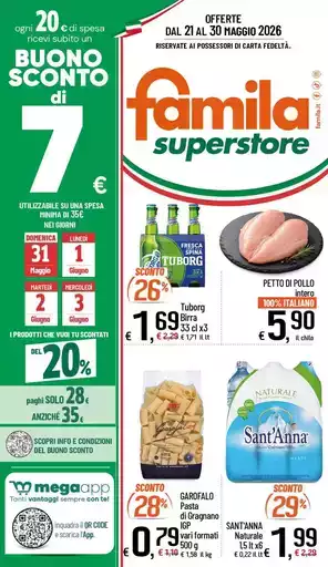 Offerte Offerte