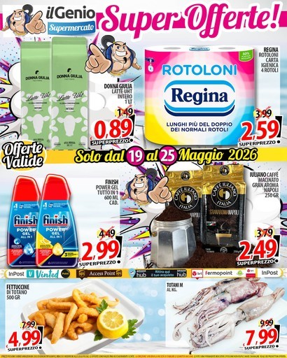 Super Offerte!
