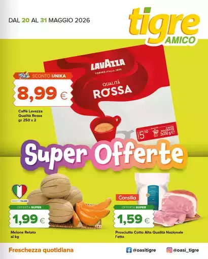 Super offerte Super offerte