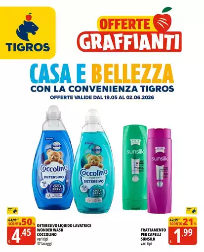 Casa e belleza Casa e belleza