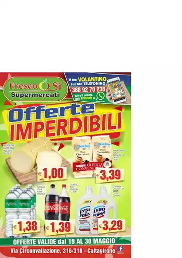 Offerte Imperdibili