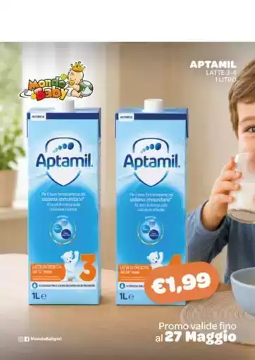 Offerte Mondo Baby Offerte Mondo Baby