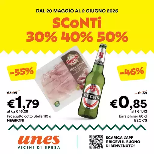 Imperdibili! Imperdibili!