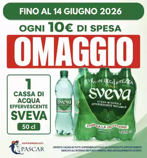 Fino al 14 giugno