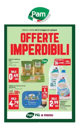 Offerte imperdibili Offerte imperdibili