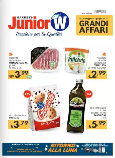 Grandi affari Grandi affari