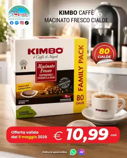 Le nostre migliori offerte per te