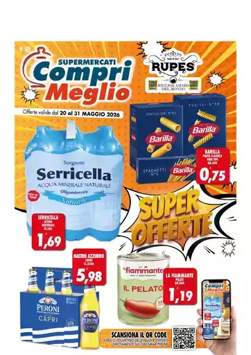 Super offerte
