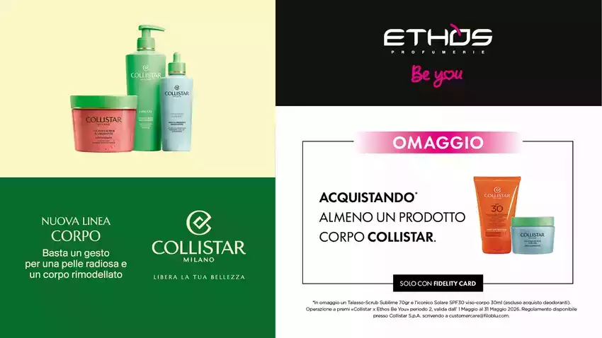 Offerte