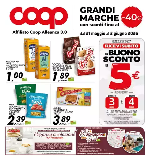 Grandi marche Grandi marche