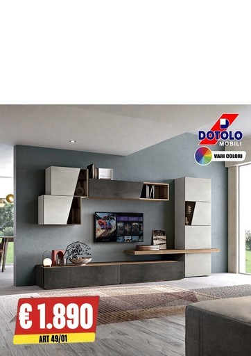 Offerte speciali per te Offerte speciali per te
